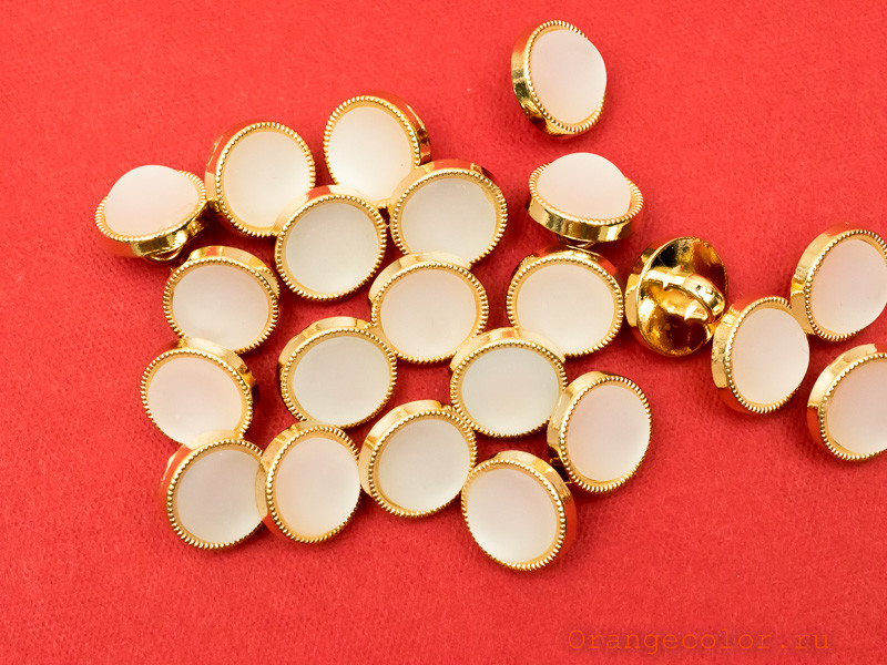 Пуговица ПУ1819-01-11