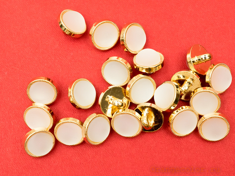 Пуговица ПУ1819-01-11