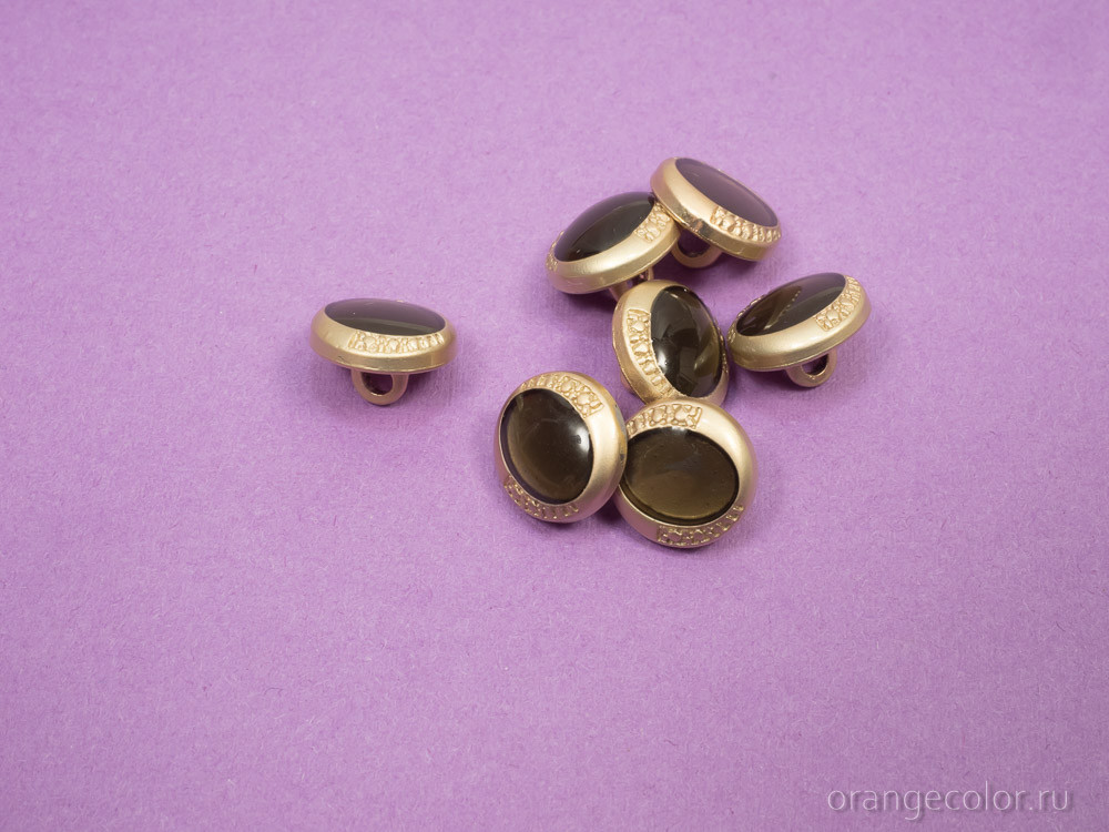 Кликните для увеличения изображения Пуговица ПУ1820-01-10