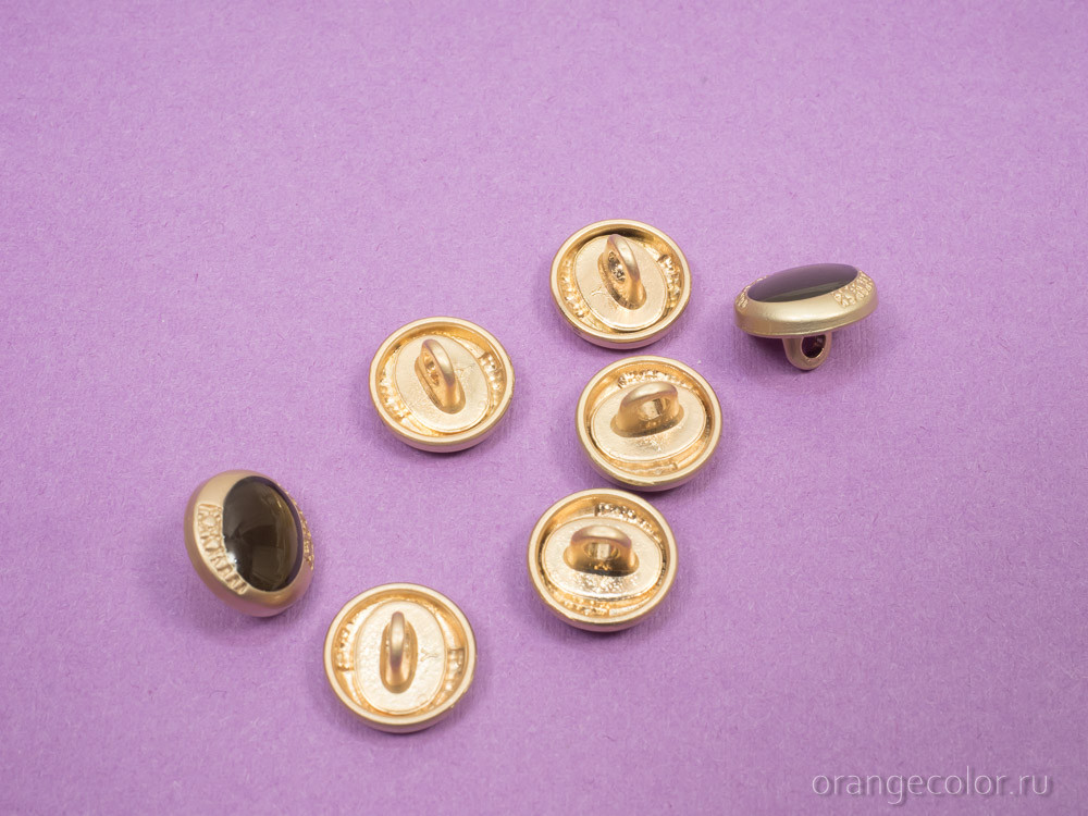 Кликните для увеличения изображения Пуговица ПУ1820-01-10