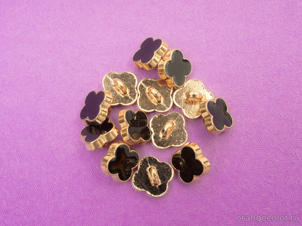 Кликните для увеличения изображения Пуговица ПУ1822-01-12