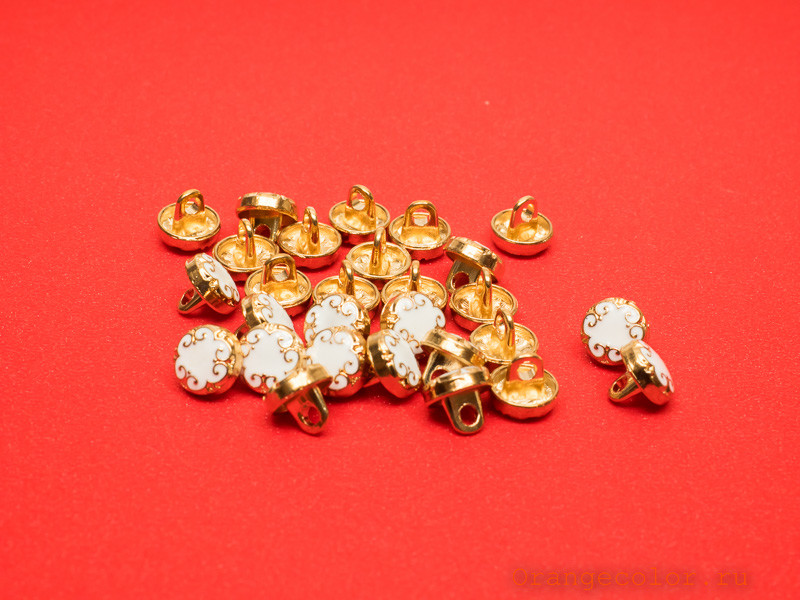 Кликните для увеличения изображения Пуговица ПУ1823-01-08