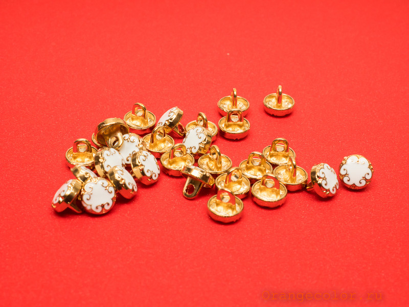 Кликните для увеличения изображения Пуговица ПУ1823-01-08