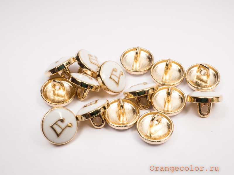 Пуговица ПУ1824-02-10