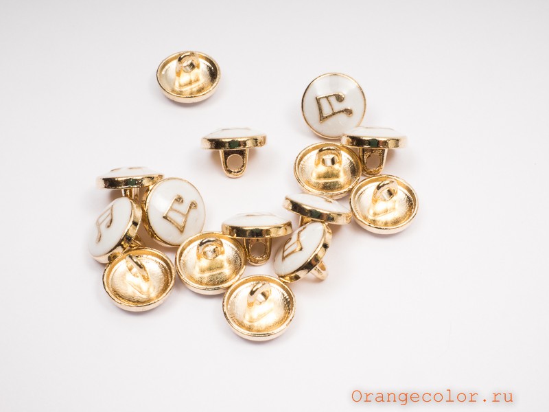 Пуговица ПУ1824-02-10