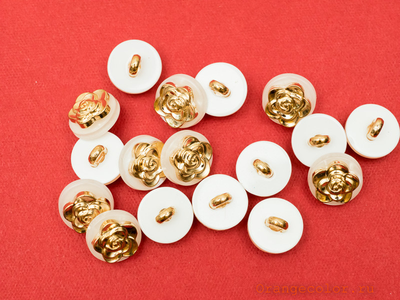 Пуговица ПУ1827-01-10