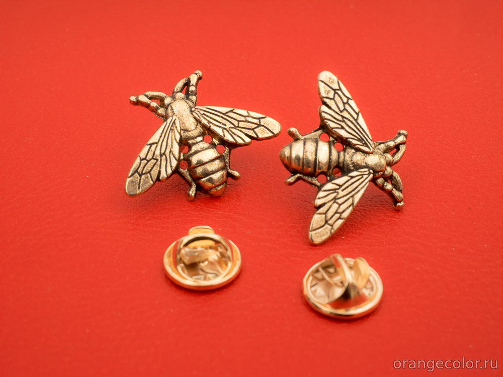 Кликните для увеличения изображения Брошь Б1061