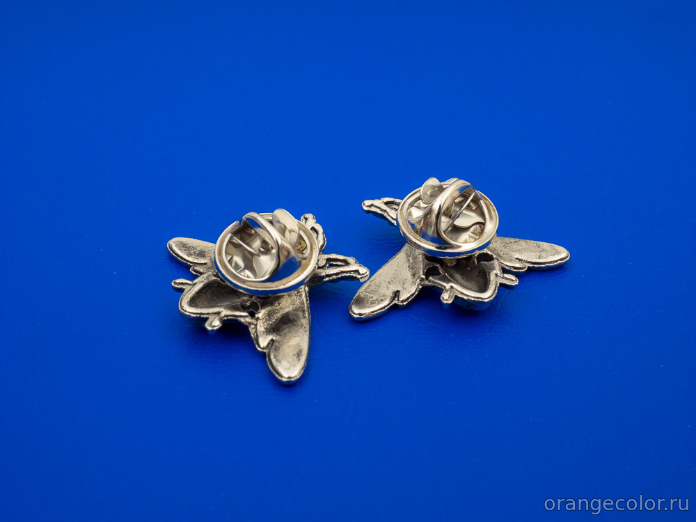 Кликните для увеличения изображения Брошь Б1062