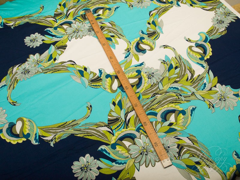 Кликните для увеличения изображения Хлопок пике 6536ХП