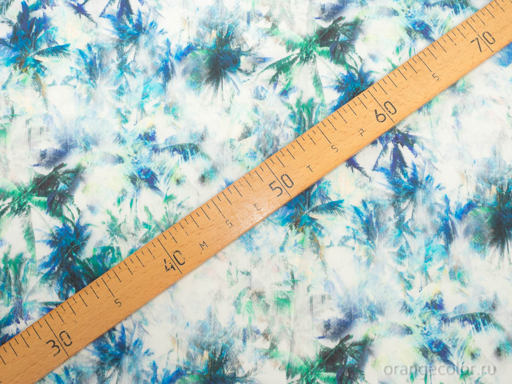 Кликните для увеличения изображения Лёгкий летний батист 6559ХПЛ-1.2