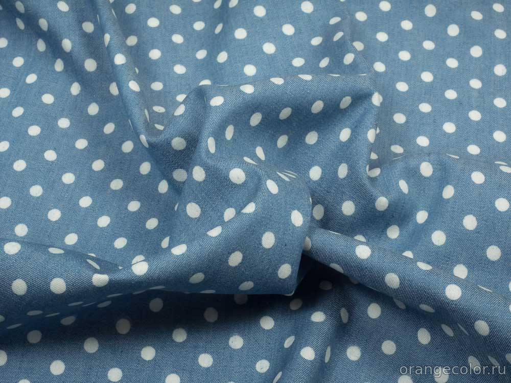 Кликните для увеличения изображения Блузочно-плательная ткань 6729ХПЛ