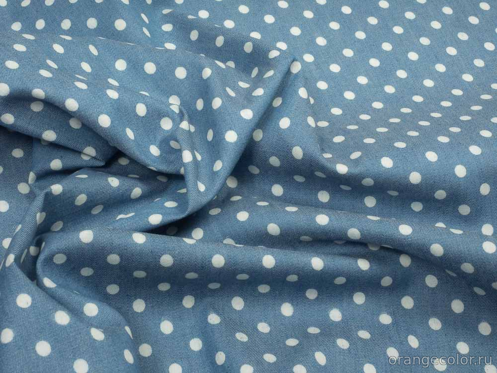 Кликните для увеличения изображения Блузочно-плательная ткань 6729ХПЛ