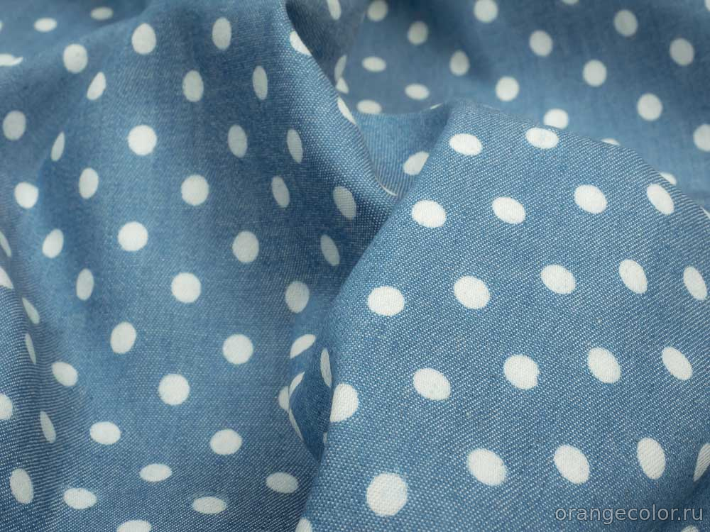 Кликните для увеличения изображения Блузочно-плательная ткань 6729ХПЛ