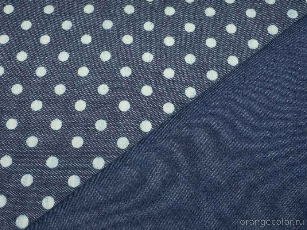 Блузочно-плательная ткань 6730ХПЛ