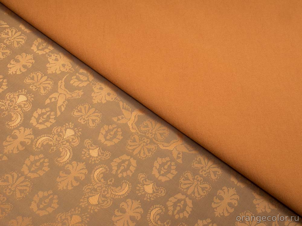 Кликните для увеличения изображения Костюмно-плательная ткань 6731КТ