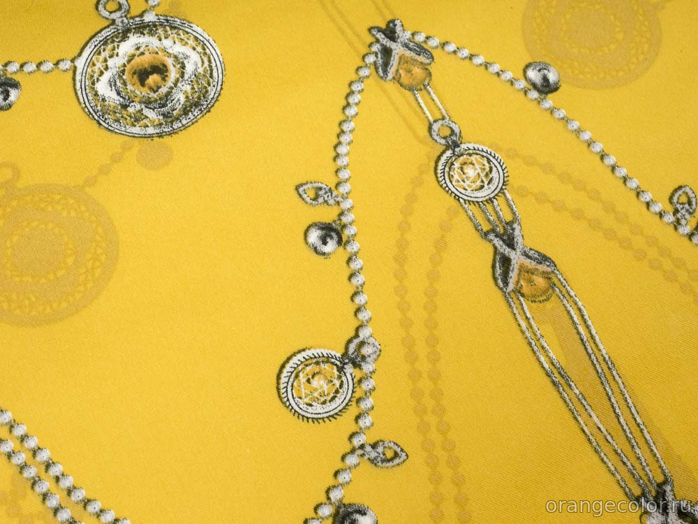 Кликните для увеличения изображения Пластичный матовый сатин 6746ХП