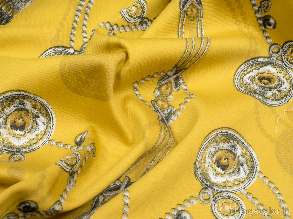 Кликните для увеличения изображения Пластичный матовый сатин 6746ХП