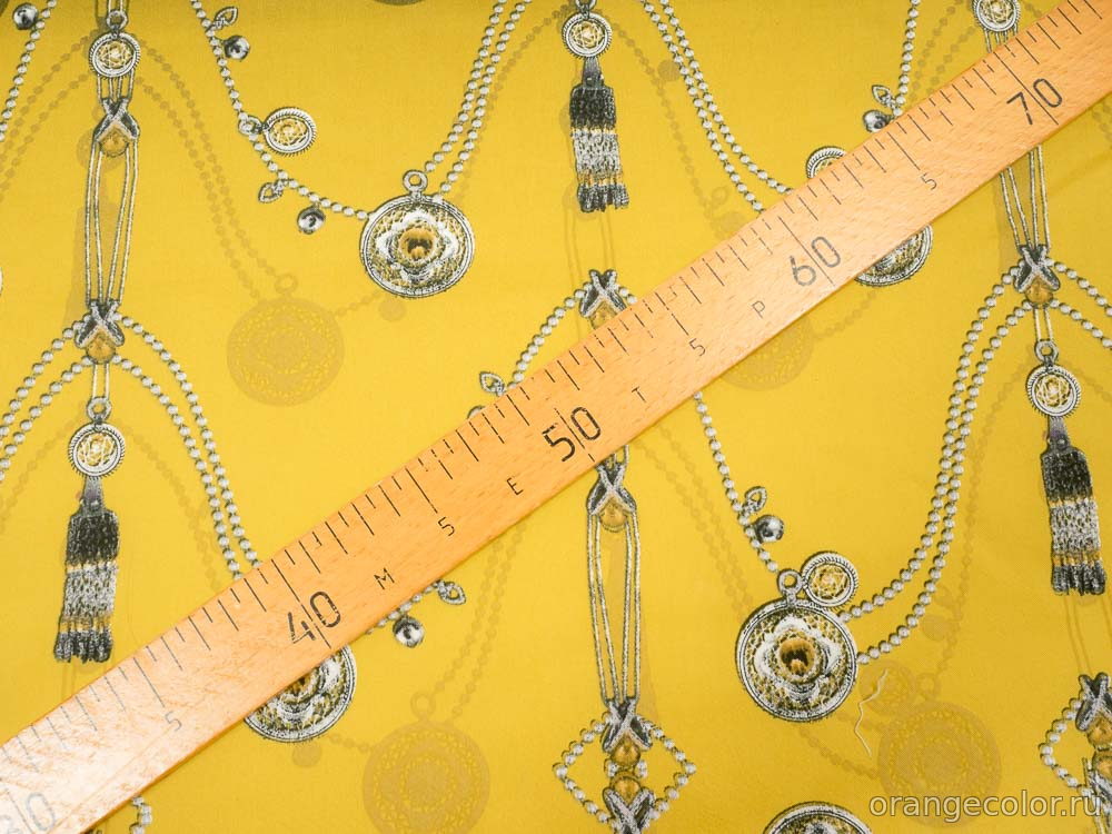 Кликните для увеличения изображения Пластичный матовый сатин 6746ХП