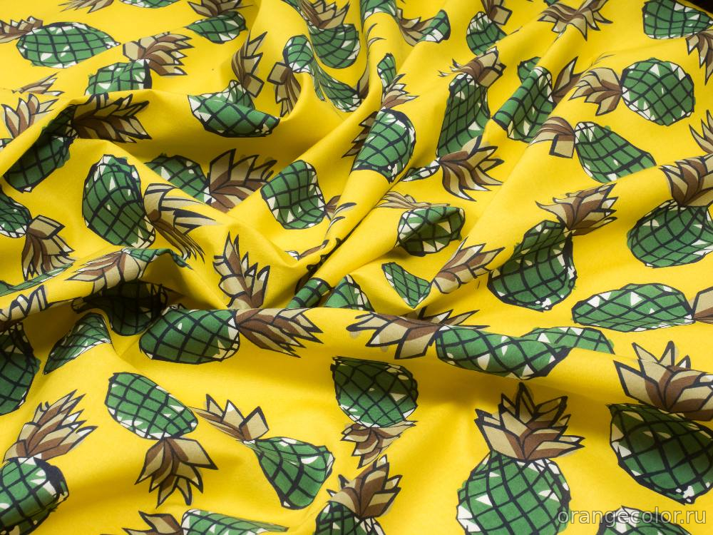 Кликните для увеличения изображения Рубашечно-плательный поплин 6759ХПЛ