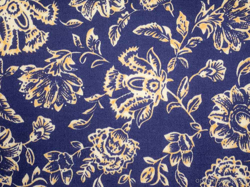 Кликните для увеличения изображения Плотный матовый сатин 6766ХП