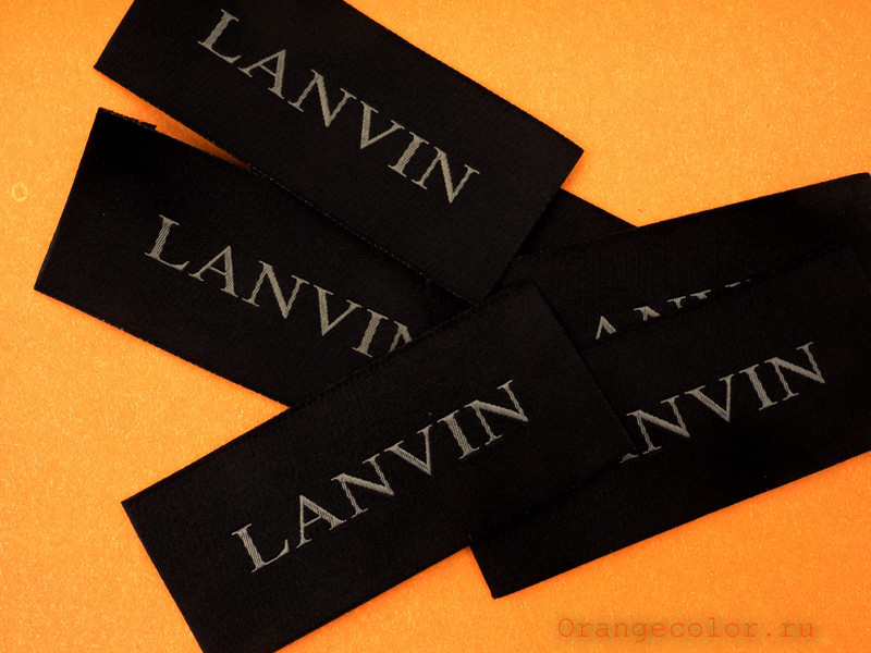 Кликните для увеличения изображения Этикетка 02706ПЭ-01