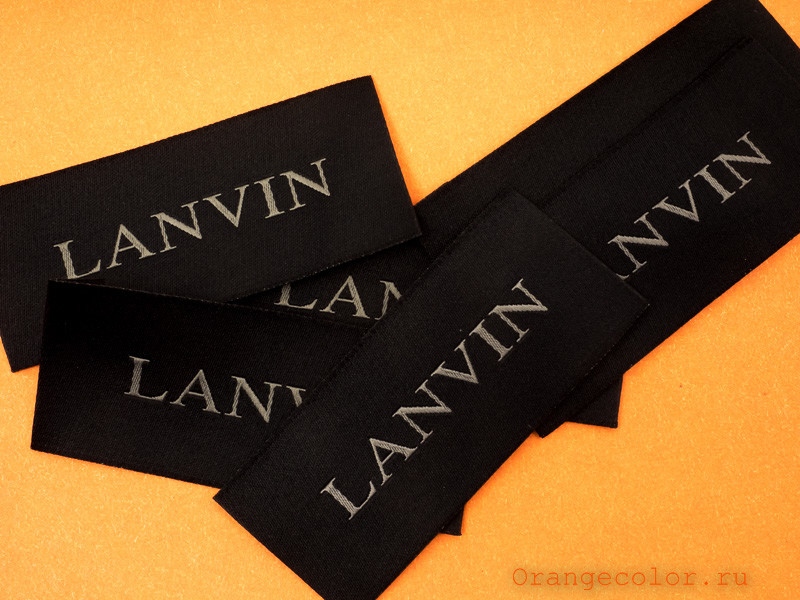 Кликните для увеличения изображения Этикетка 02706ПЭ-01