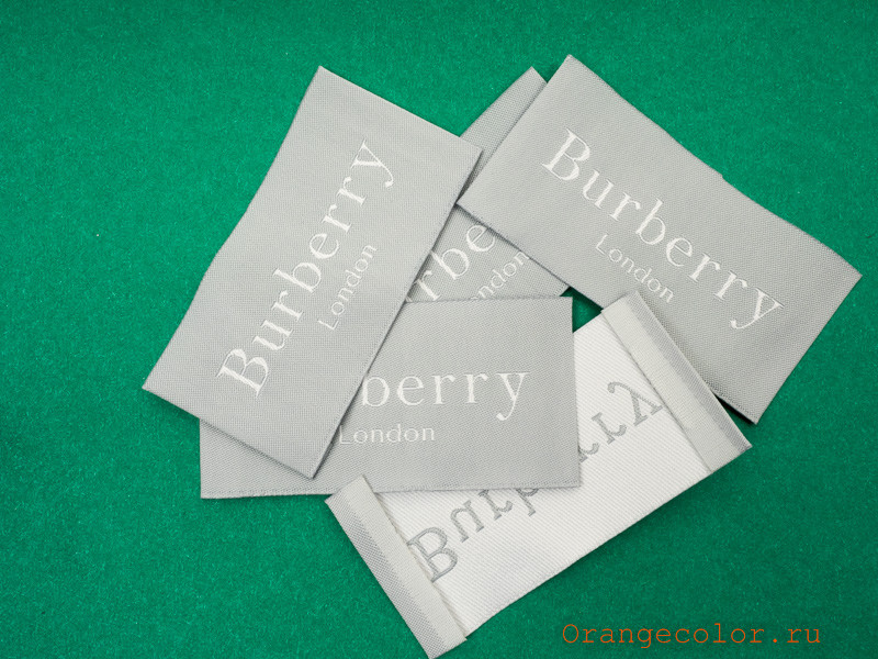 Кликните для увеличения изображения Этикетка 02707ПЭ-01