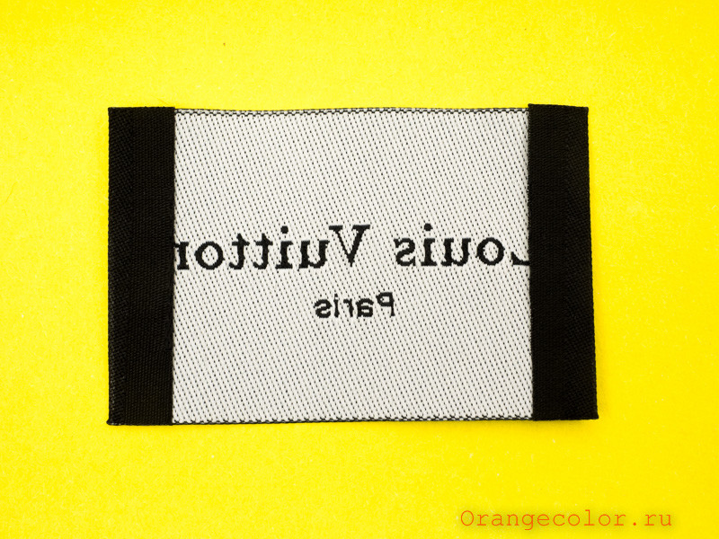 Кликните для увеличения изображения Этикетка 02708ПЭ-01