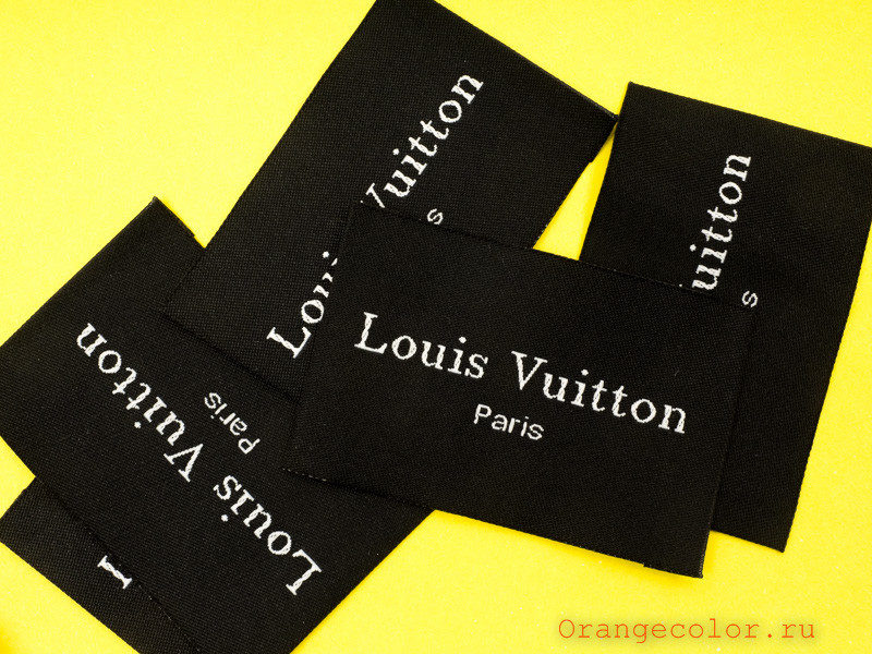 Кликните для увеличения изображения Этикетка 02708ПЭ-01