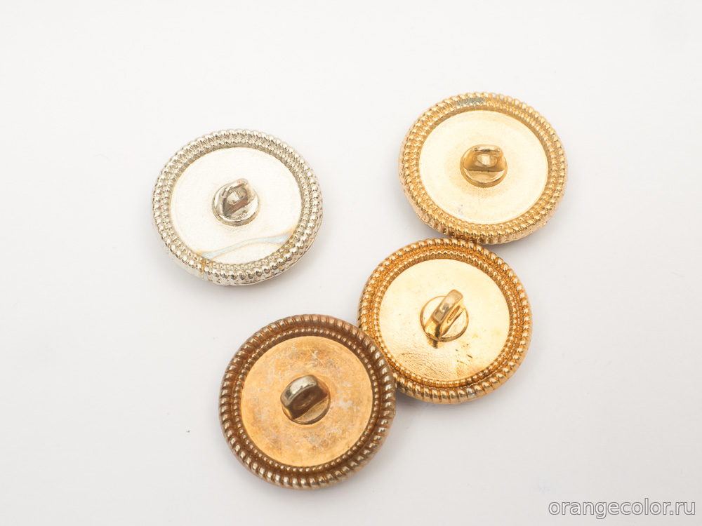 Кликните для увеличения изображения Пуговица ПУ1429-00-20-4