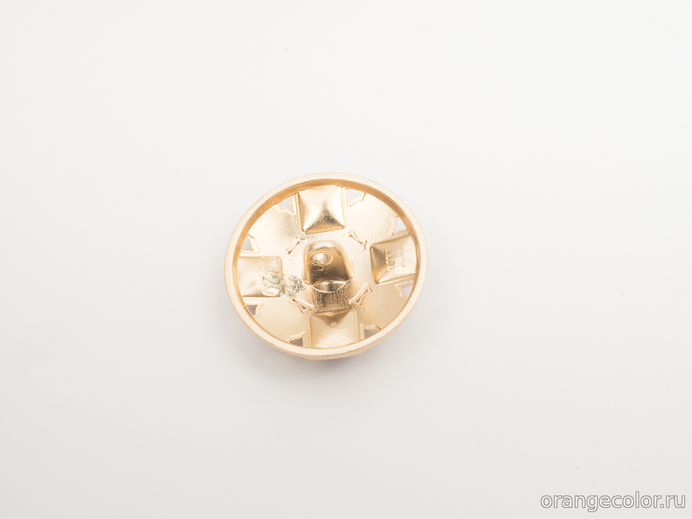 Кликните для увеличения изображения Пуговица ПУ1762-91-23-1