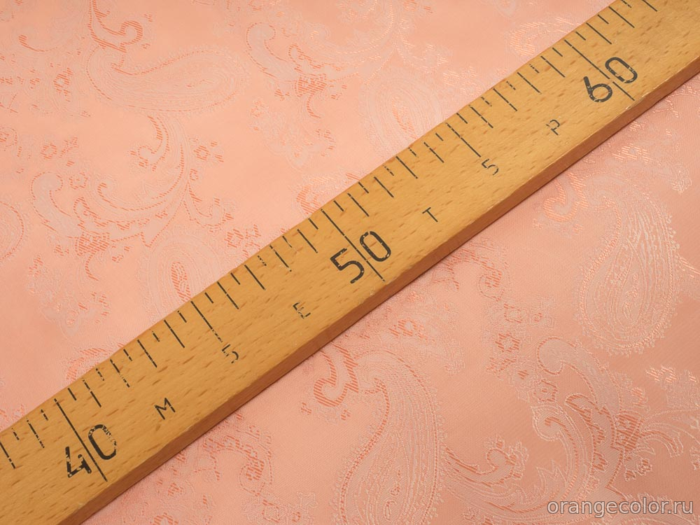 Кликните для увеличения изображения Жаккардовая подкладочная ткань 6721ПОД-1.0