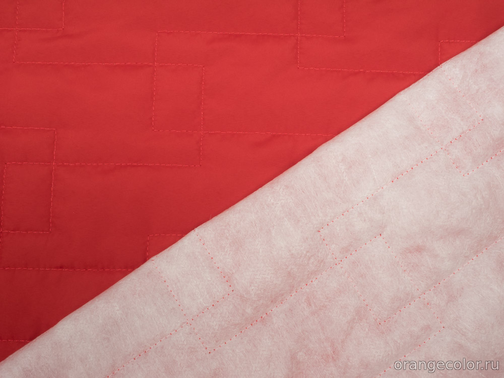 Кликните для увеличения изображения Стёганая ткань фигурная 6778ПЛС-1.5