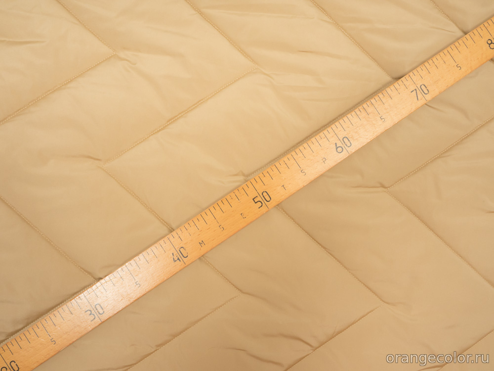 Кликните для увеличения изображения Стёганая ткань зиг-загом 6785ПЛС