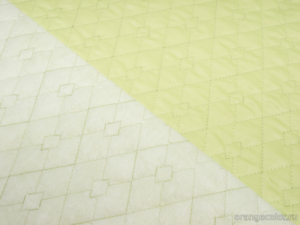 Стёганая ткань фигурная 6788ПЛС-1.1