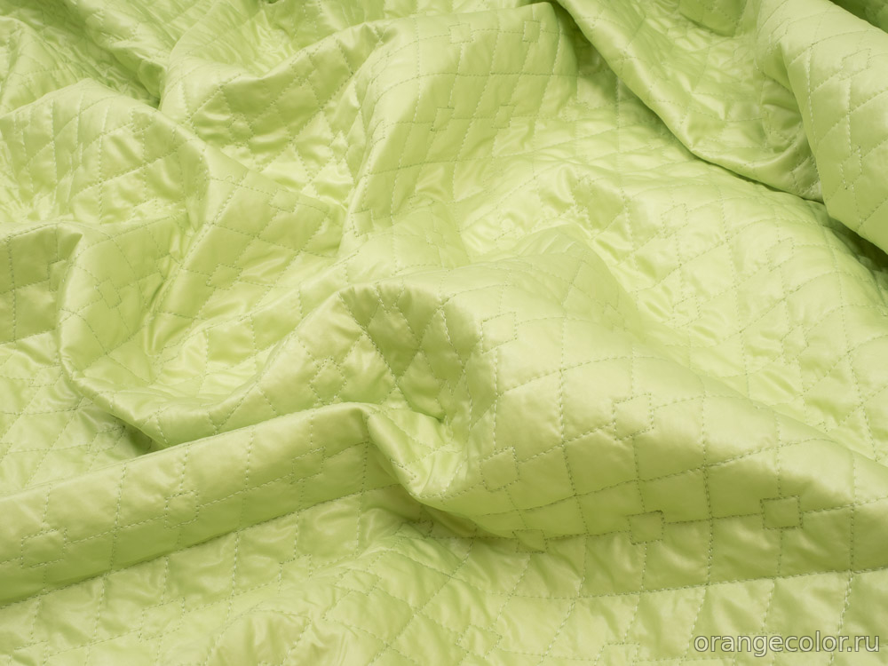 Стёганая ткань фигурная 6788ПЛС-1.1