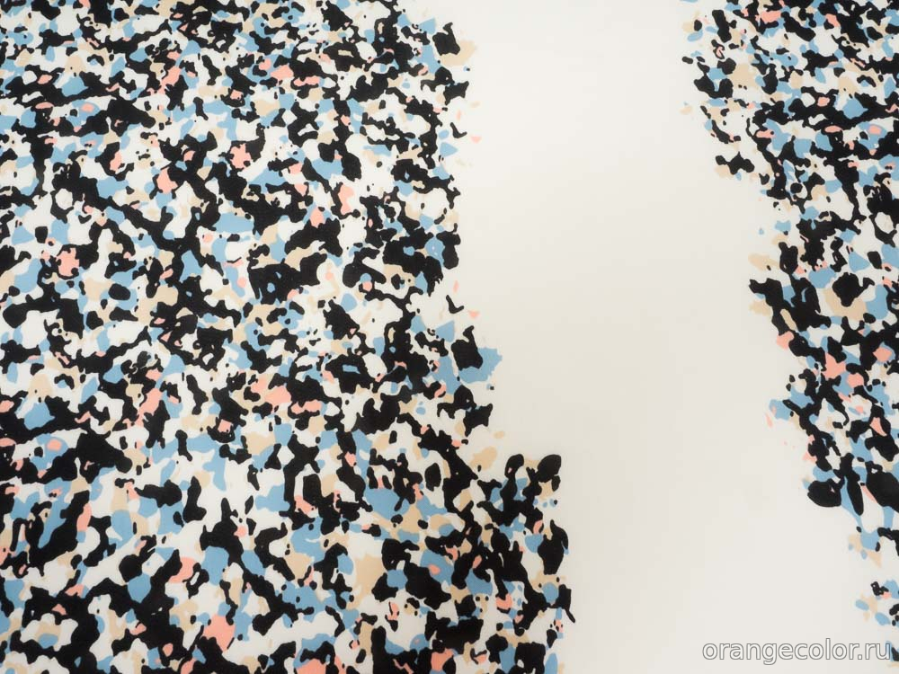 Кликните для увеличения изображения Костюмно-плательная ткань 6792ХП