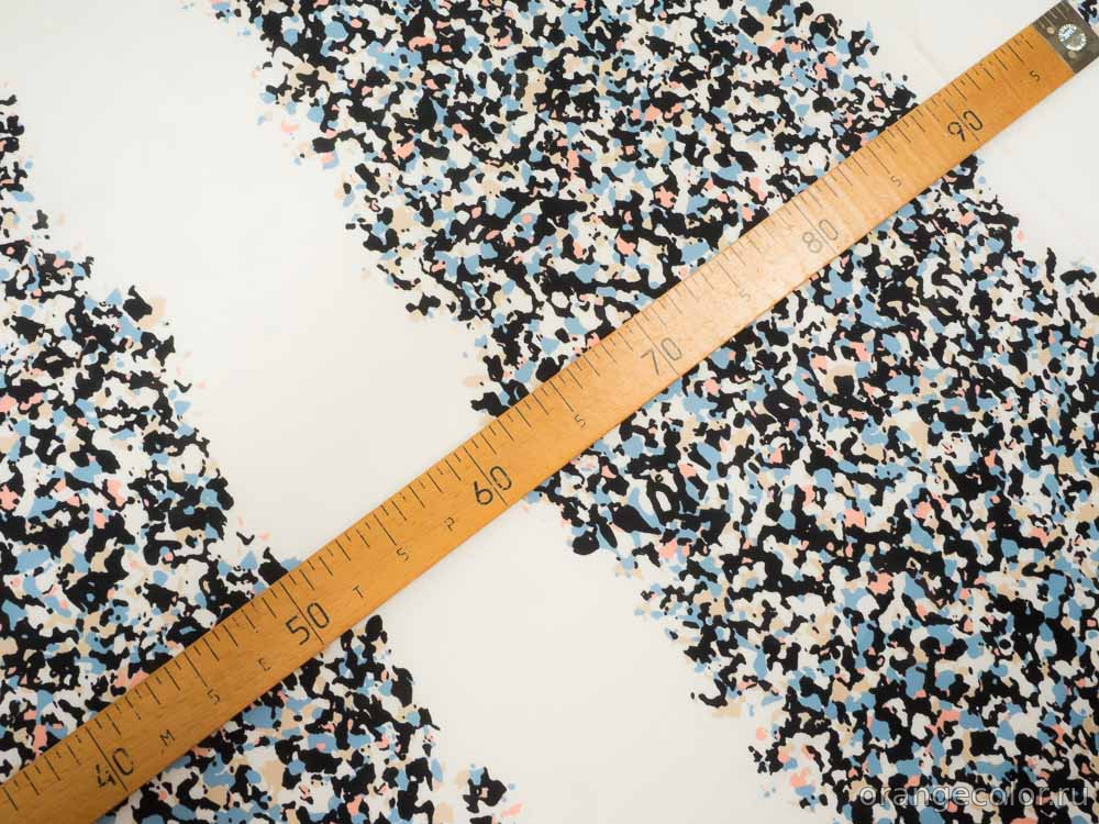 Кликните для увеличения изображения Костюмно-плательная ткань 6792ХП