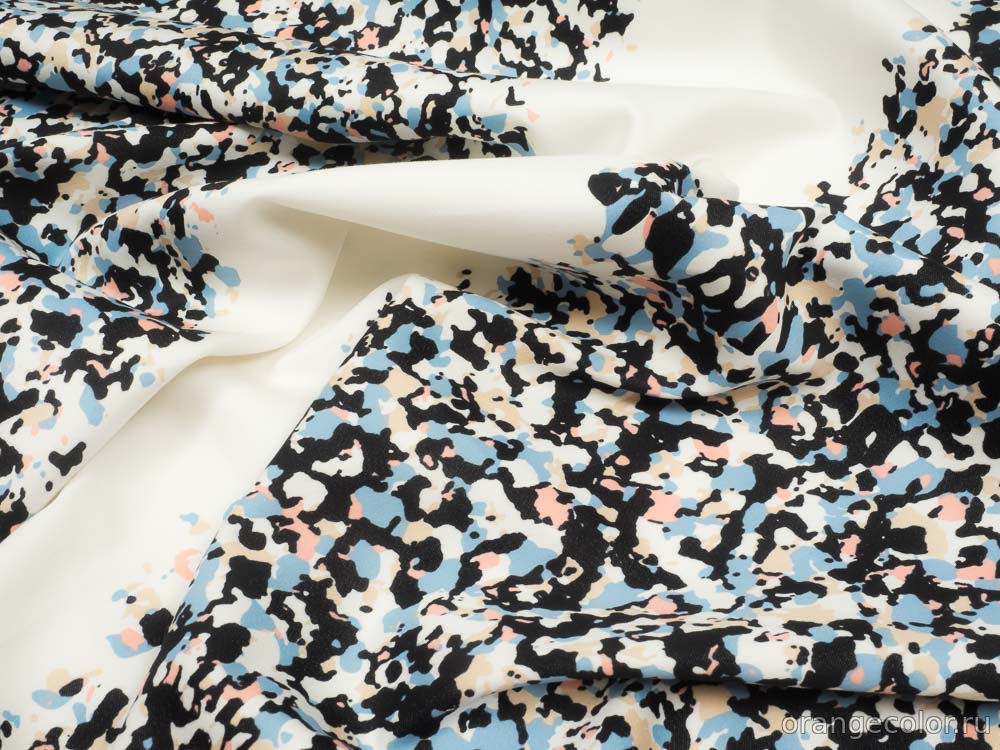 Кликните для увеличения изображения Костюмно-плательная ткань 6792ХП