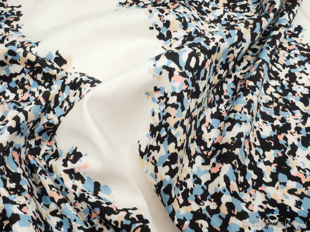 Кликните для увеличения изображения Костюмно-плательная ткань 6792ХП