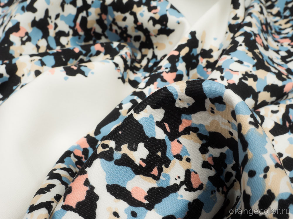 Кликните для увеличения изображения Костюмно-плательная ткань 6792ХП