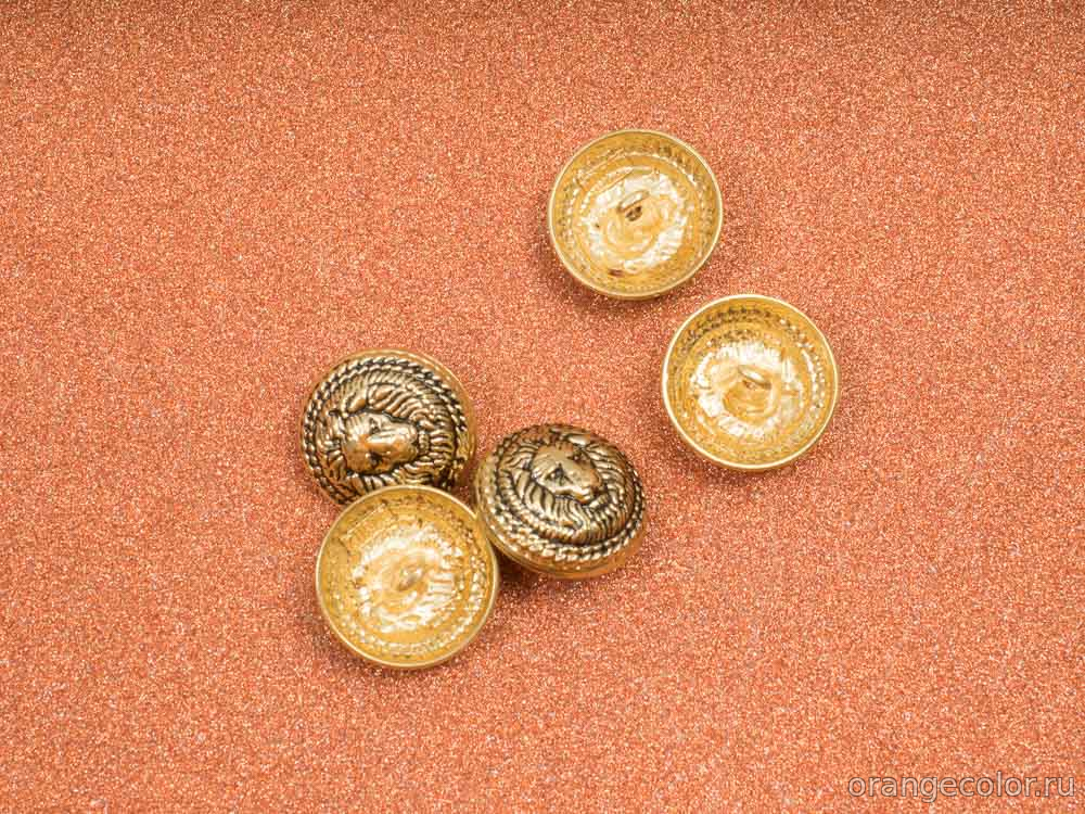 Кликните для увеличения изображения Пуговица ПУ1834-01-20-10