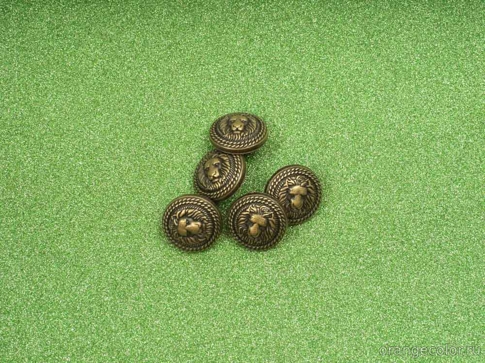 Кликните для увеличения изображения Пуговица ПУ1834-02-15