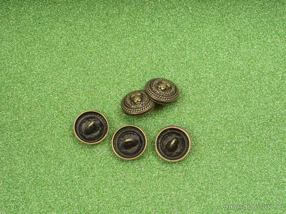 Кликните для увеличения изображения Пуговица ПУ1834-02-15