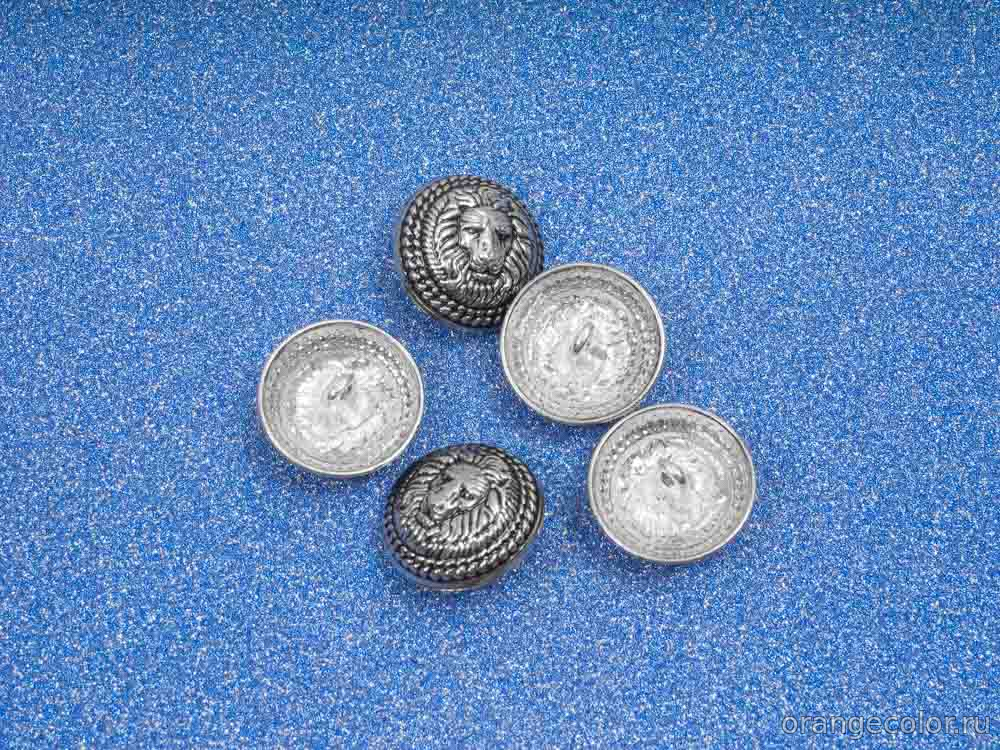 Кликните для увеличения изображения Пуговица ПУ1834-03-20