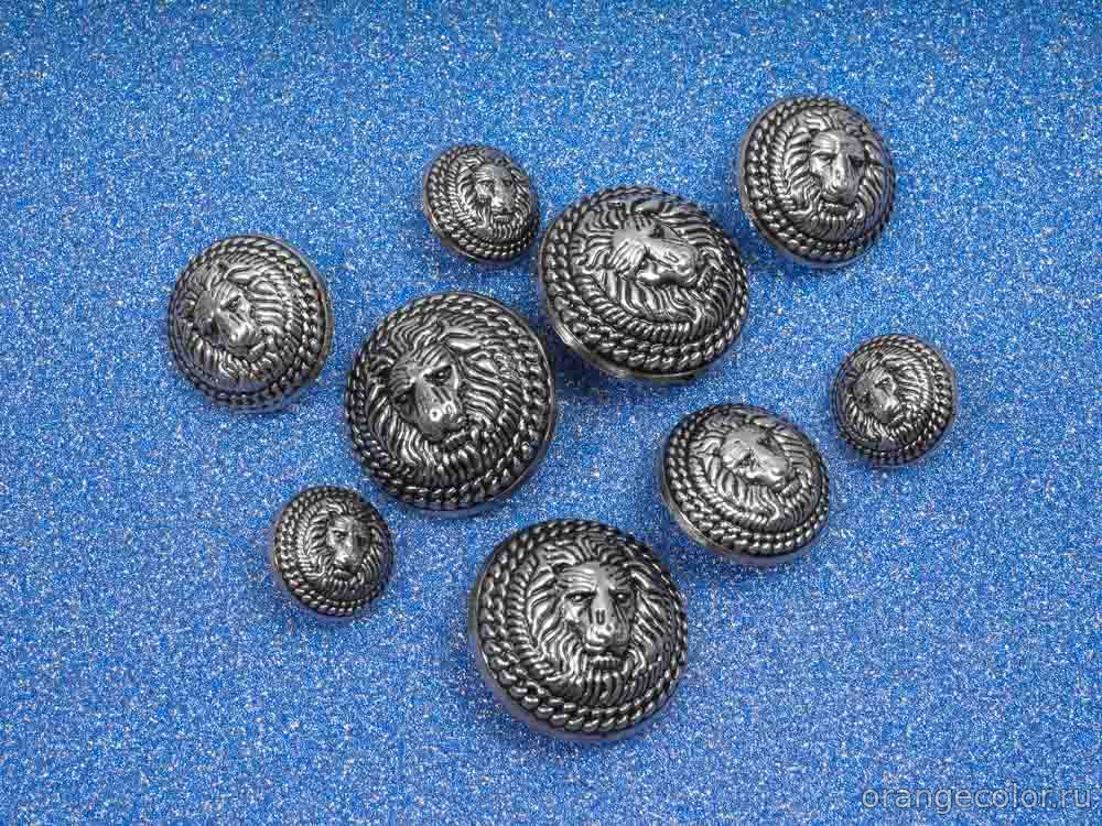 Кликните для увеличения изображения Пуговица ПУ1834-03-20