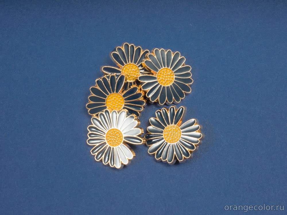 Кликните для увеличения изображения Пуговица ПУ1656-03-25