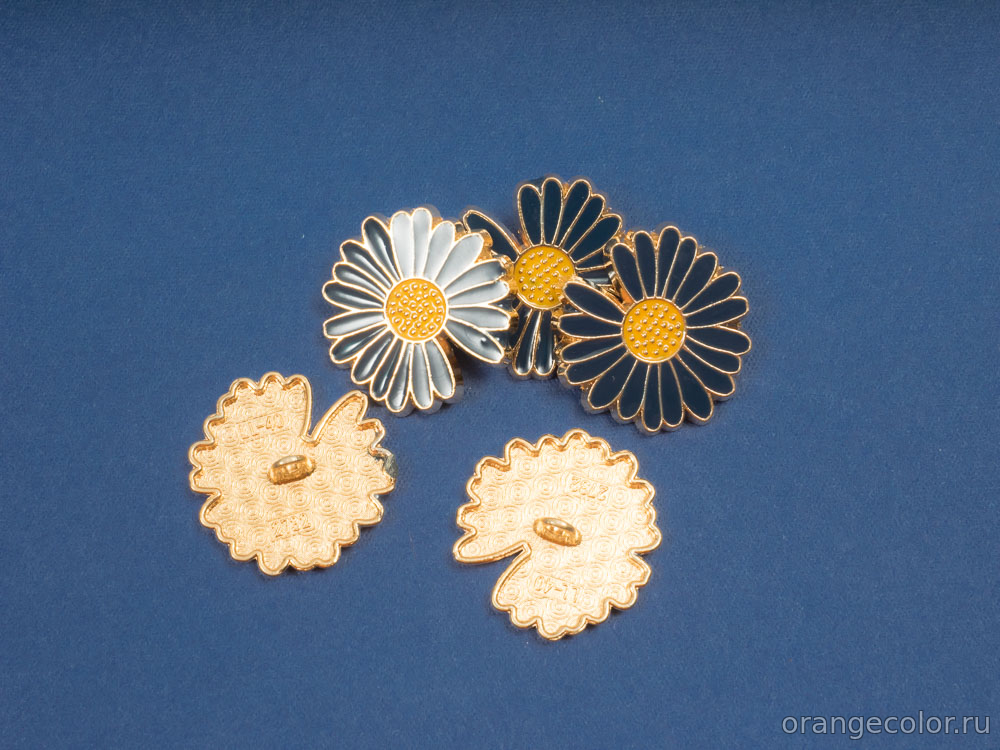 Кликните для увеличения изображения Пуговица ПУ1656-03-25