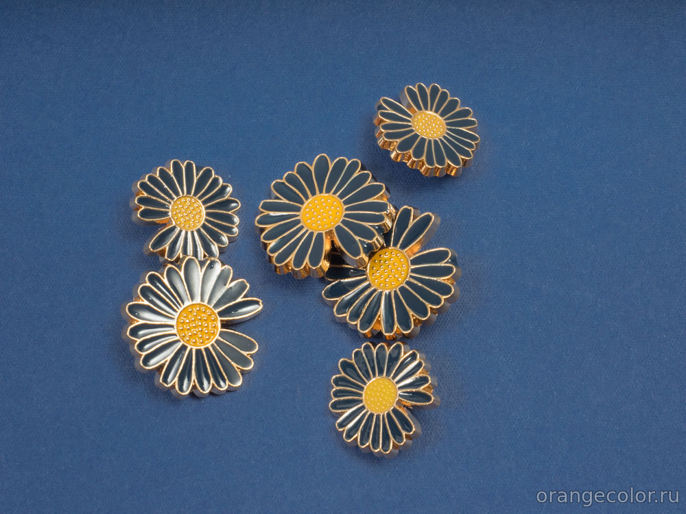 Кликните для увеличения изображения Пуговица ПУ1656-03-25