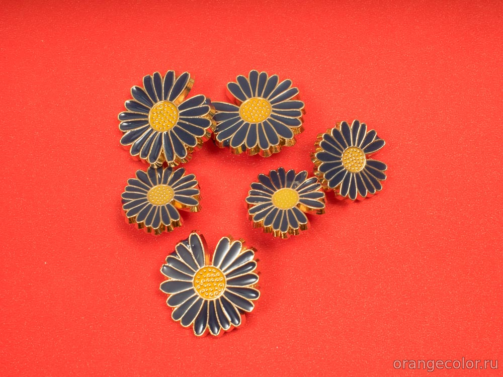 Кликните для увеличения изображения Пуговица ПУ1656-03-25